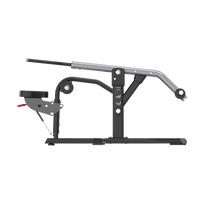 Insight Fitness Triceps Curl - SH016 for arm exercises on a white background