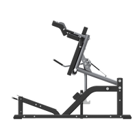 Insight Fitness V Squat - SH038 on a white background