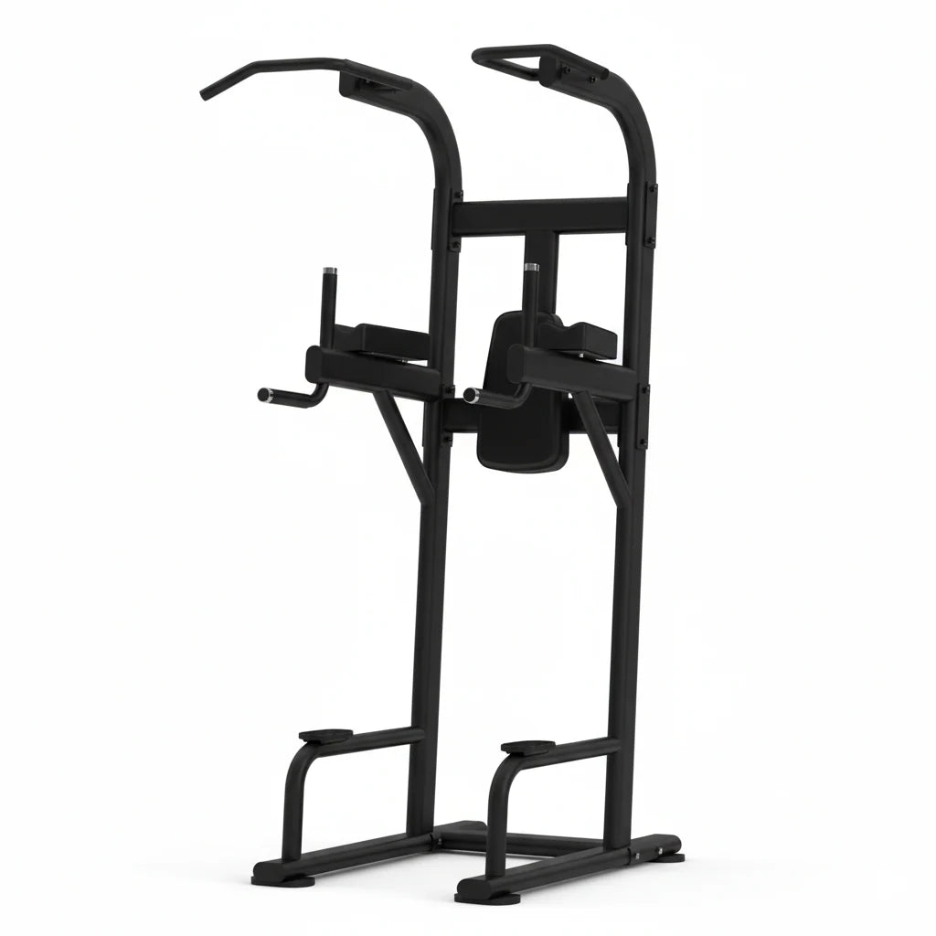 Insight Fitness Vertical Knee Rise / Dip - DR008