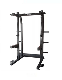 Thumbnail for J612 Squat Rack Combo with Plate Set and Bench - Bundle Offer - J612