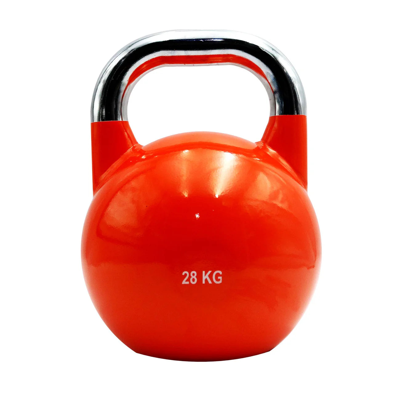 Kettlebell in Jeddah-28kg