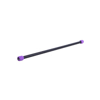 LivePro Jordan Bar - Body Bar - Weight Bar from 2 KG to 6 KG - LP8145