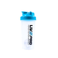 Livepro - Shake Bottle - LP8147