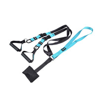 Livepro Elastic Suspension Trainer -Suspension Exercise Set - LP8166