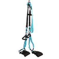 Livepro Elastic Suspension Trainer -Suspension Exercise Set - LP8166