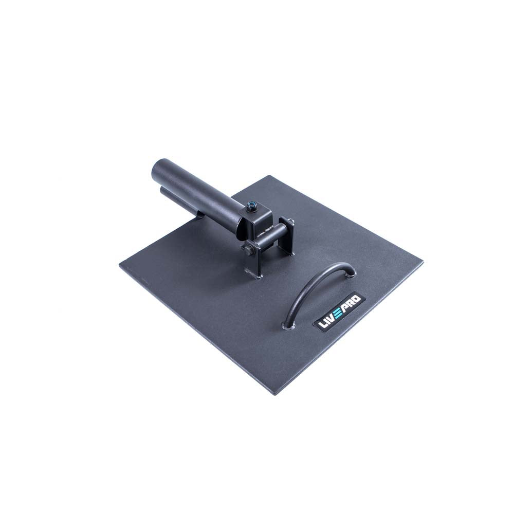 LivePro Landmine Home Base -T Bar Holder - LP8185