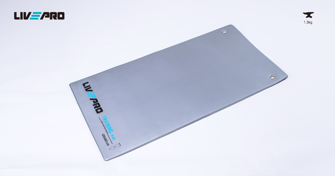 Livepro - Hanging Core Mat - LP8220