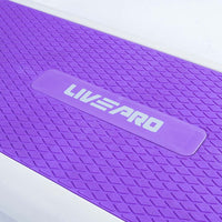 LivePro Aerobic Fitness Step - LP8240