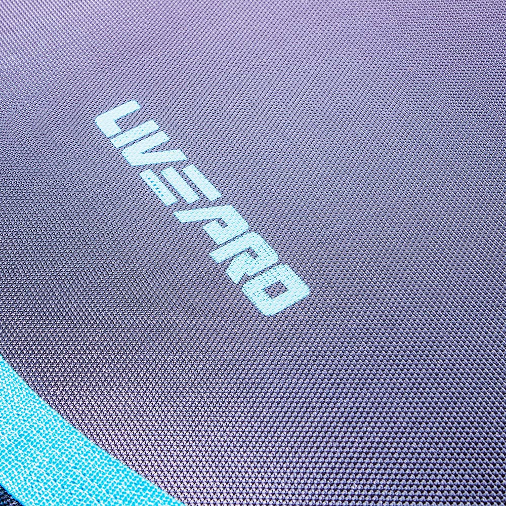 LivePro Trampoline - LP8250