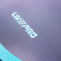 LivePro Trampoline - LP8250