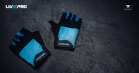 Livepro - Fitness Gloves - LP8260