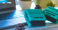Thumbnail for Livepro Wrist & Ankle Weights - LP8287