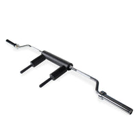 LivePro Safety Squat Bar - LP8303