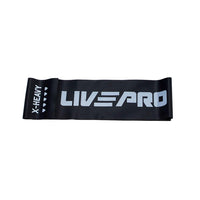 LivePro Latex Resistance Bands - LP8415