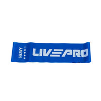 LivePro Latex Resistance Bands - LP8415