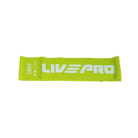 LivePro Latex Resistance Bands - LP8415