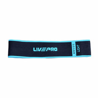 LivePro Resistance Fabric Loop Band - LP8414