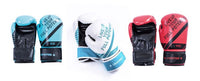 Livepro - Sparring Gloves (10 Oz to 14 Oz) - LP8600