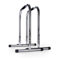 Lebert Fitness Equalizer Frank Medrano Signature Series (31'' x 21.75'' x 18'') XL - Chrome