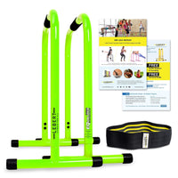 Lebert Fitness Equalizer - (28'' x 21'' x 15'')