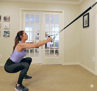 Thumbnail for Lebert Fitness HIIT System