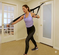 Thumbnail for Lebert Fitness HIIT System