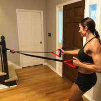 Thumbnail for Lebert Fitness HIIT System