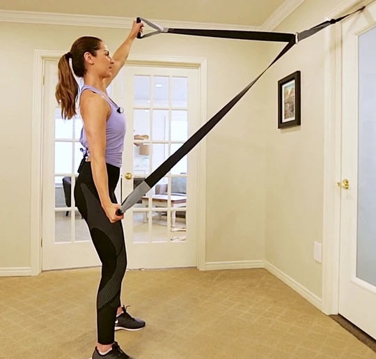 Lebert Fitness HIIT Suspension Trainer