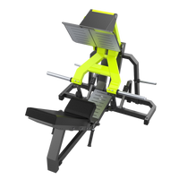Leg Press - Y950Z