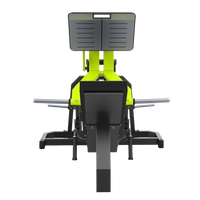 Leg Press - Y950Z