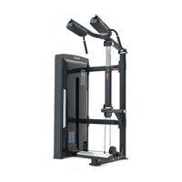 Thumbnail for Insight Fitness Standing Calf Raise - SA019