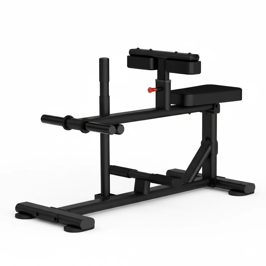 Insight Fitness Seated Calf Raise - DR011