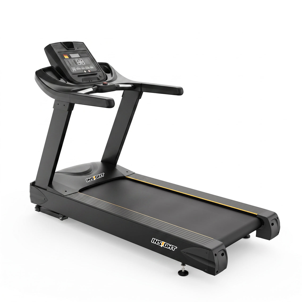 Insight Fitness Commercial Treadmill - CT 3000