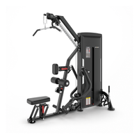 Thumbnail for Insight Fitness Adjustable Pull down & Row - SA041