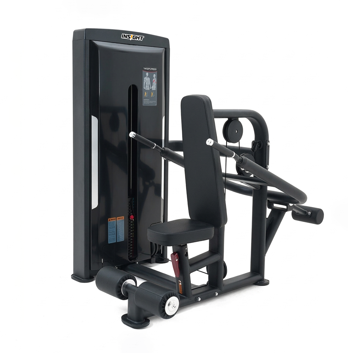 Insight Fitness SA Series Triceps Press - SA007D