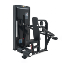 Thumbnail for Insight Fitness SA Series Triceps Press - SA007D
