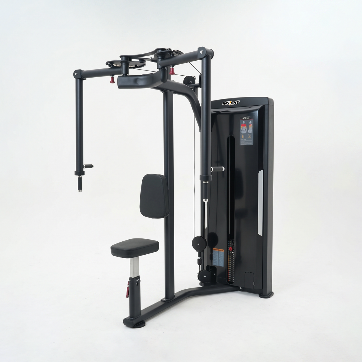 Insight Fitness Pec Fly / Rear Delt - SA003