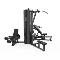 Thumbnail for Insight Fitness 3 Station Multi Gym BS004