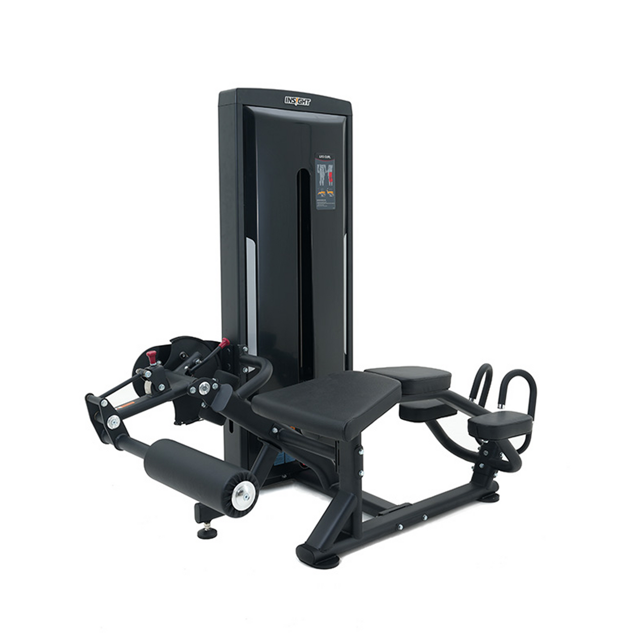 Insight Fitness SA Series Leg Curl - SA015D