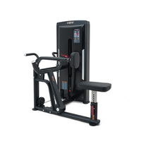 Thumbnail for Insight Fitness Low Row - SA005