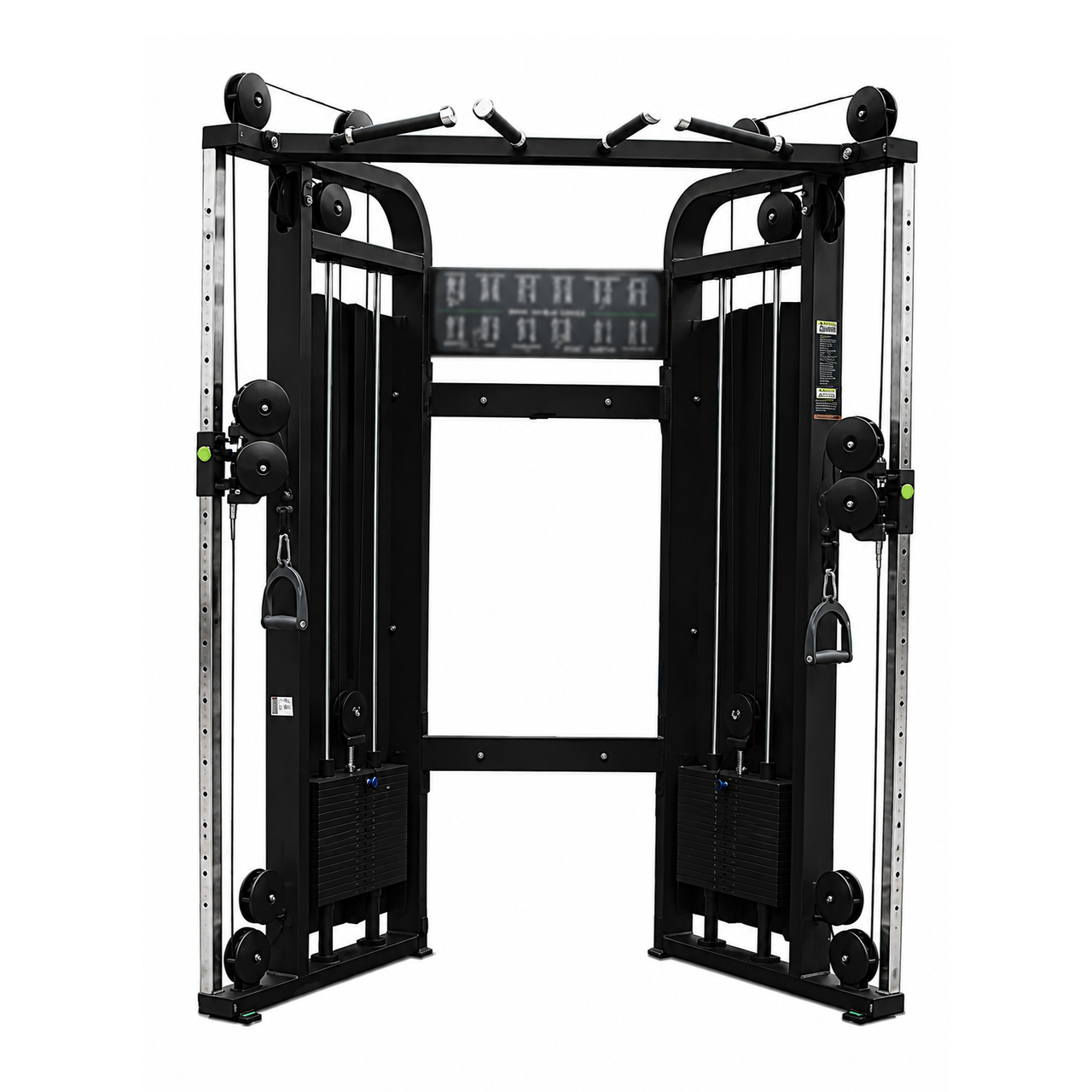 1441 Fitness Functional Trainer - 41FG13