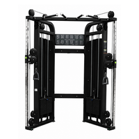 Thumbnail for 1441 Fitness Functional Trainer - 41FG13