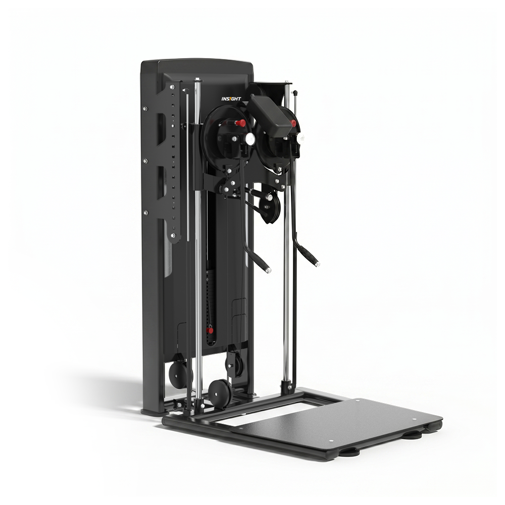 Insight Fitness Standing Multi Flight SA054