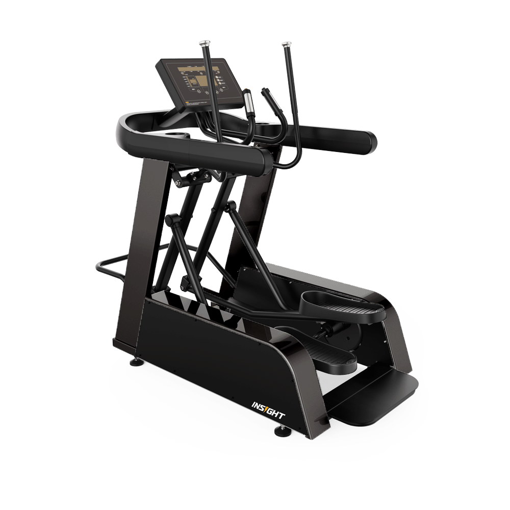 Insight Fitness Elliptical - CE5500