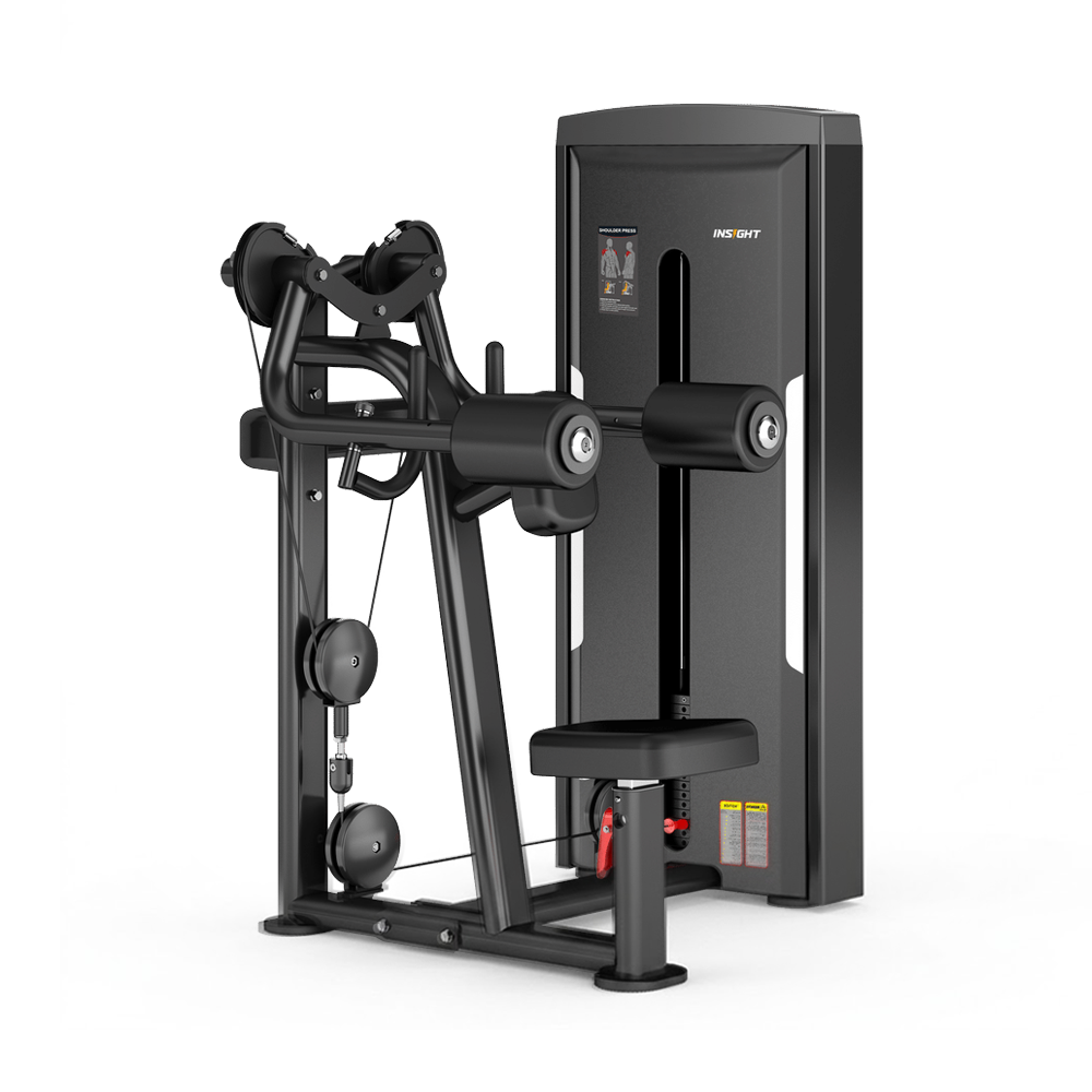 Insight Fitness Lateral Raise - SA034