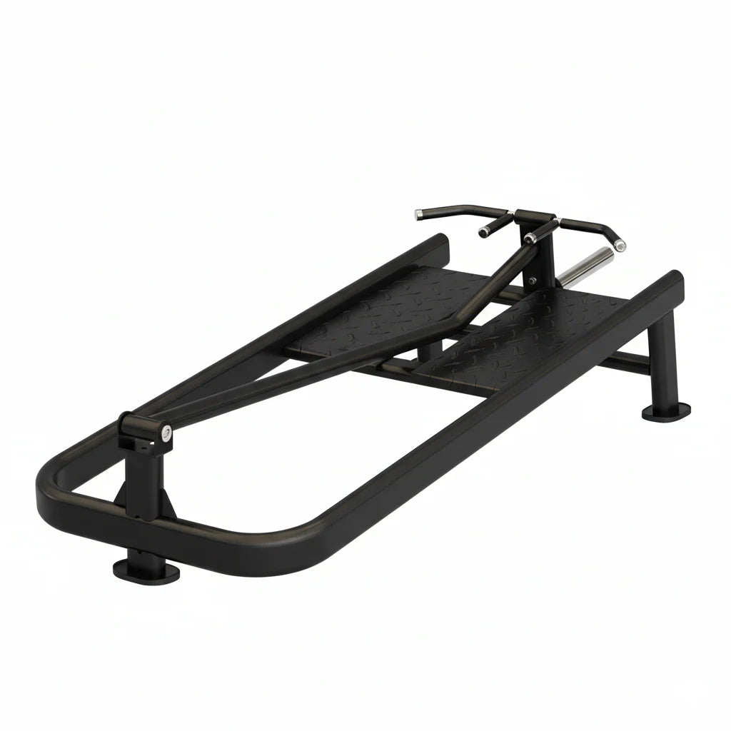 Insight Fitness Standing T Bar Row - DR037