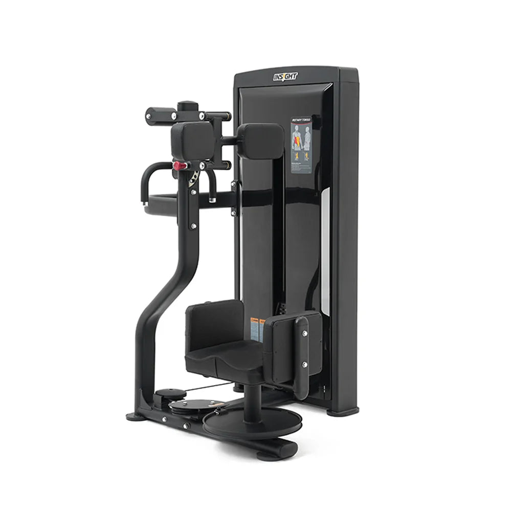 Insight Fitness Rotary Torso - SAO10E - TMHZ