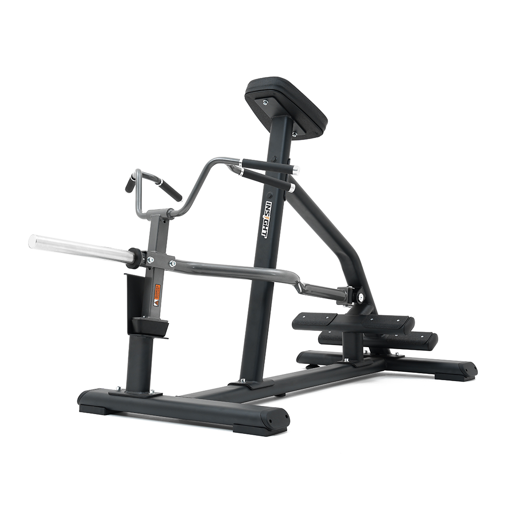 Insight Fitness T Bar Row - SH024