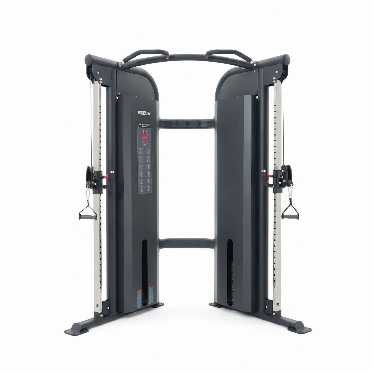 Insight Fitness SA Series Dual Adjustable Pulley - SA021