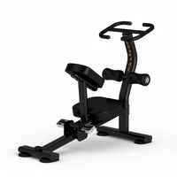 Thumbnail for Insight Stretch Bench - DR018